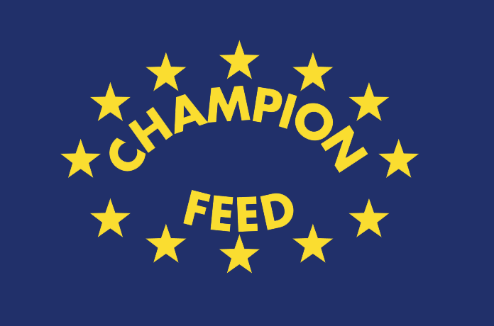 Champion Feed