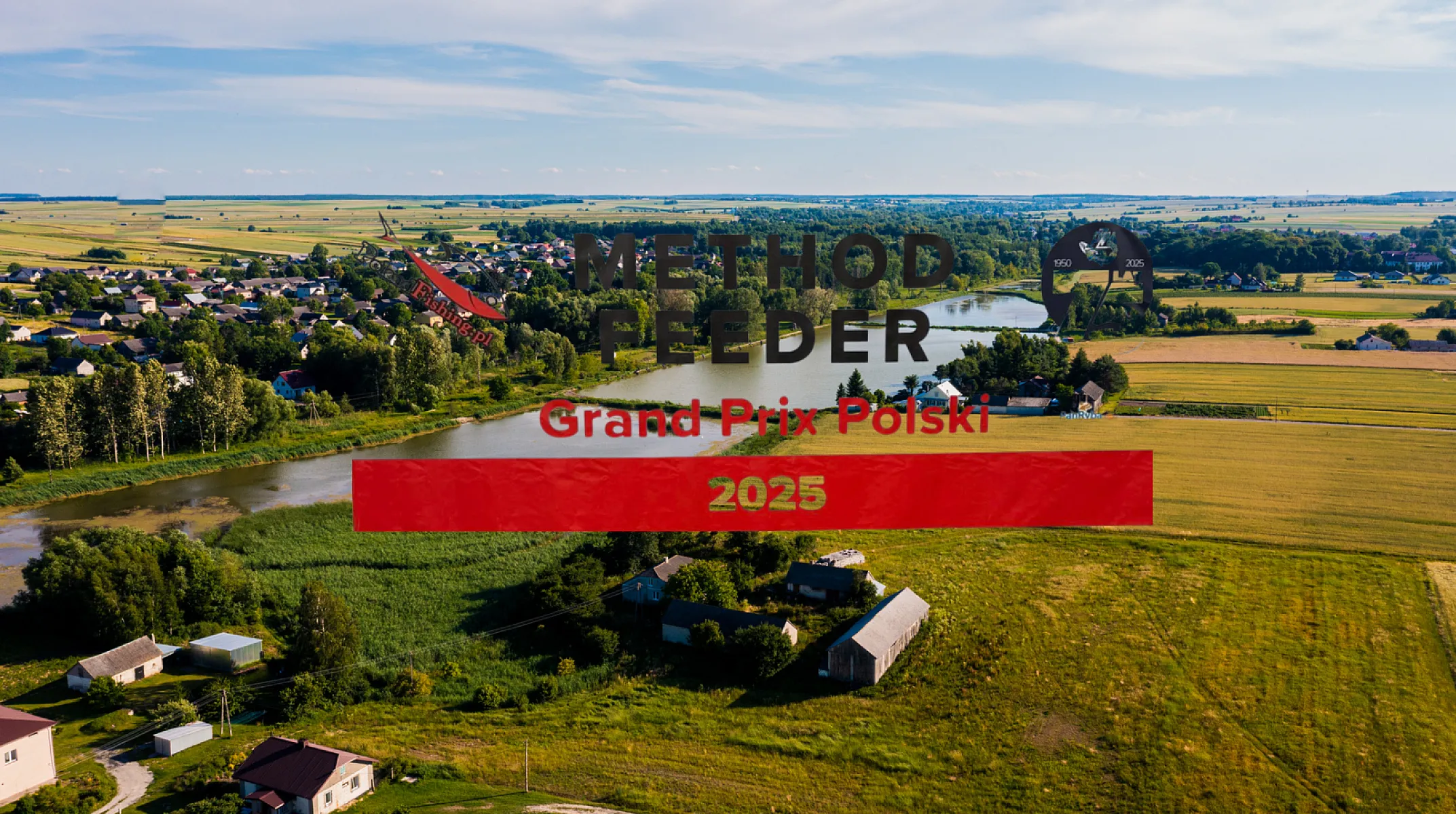 GPP METHOD FEEDER 2025 Fajsławice - pierwsze 3 tury